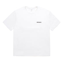 画像をギャラリービューアに読み込む, WASHED HEAVY WEIGHT CREW NECK T-SHIRT

