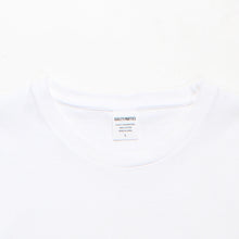 画像をギャラリービューアに読み込む, WASHED HEAVY WEIGHT CREW NECK T-SHIRT (TYPE-1)
