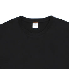 画像をギャラリービューアに読み込む, WASHED HEAVY WEIGHT CREW NECK T-SHIRT ( TYPE-1 )
