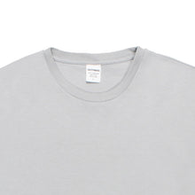 画像をギャラリービューアに読み込む, WASHED HEAVY WEIGHT CREW NECK T-SHIRT ( TYPE-1 )
