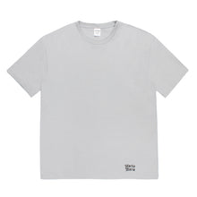 画像をギャラリービューアに読み込む, WASHED HEAVY WEIGHT CREW NECK T-SHIRT ( TYPE-1 )
