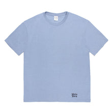 画像をギャラリービューアに読み込む, WASHED HEAVY WEIGHT CREW NECK T-SHIRT ( TYPE-1 )
