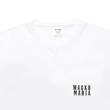 画像をギャラリービューアに読み込む, WASHED HEAVY WEIGHT CREW NECK T-SHIRT ( TYPE-3 )
