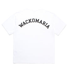 画像をギャラリービューアに読み込む, WASHED HEAVY WEIGHT &nbsp;CREW NECK T-SHIRT(TYPE-5)
