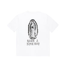 画像をギャラリービューアに読み込む, WASHED HEAVY WEIGHT CREW NECK T-SHIRT ( TYPE-4 )
