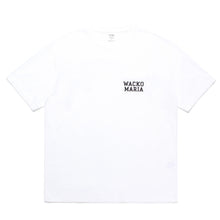 画像をギャラリービューアに読み込む, WASHED HEAVY WEIGHT &nbsp;CREW NECK T-SHIRT(TYPE-5)

