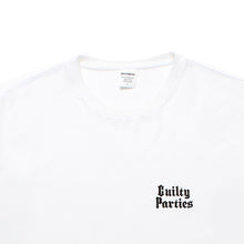 画像をギャラリービューアに読み込む, WASHED HEAVY WEIGHT CREW NECK T-SHIRT ( TYPE-5 )
