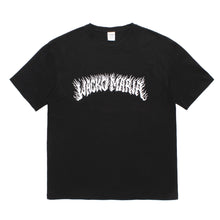 画像をギャラリービューアに読み込む, TIM LEHI / WASHED HEAVY WEIGHT CREW NECK T-SHIRT ( TYPE-2 )
