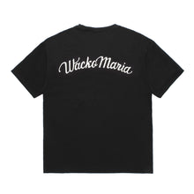 画像をギャラリービューアに読み込む, WASHED HEAVY WEIGHT CREW NECK T-SHIRT ( TYPE-6 )
