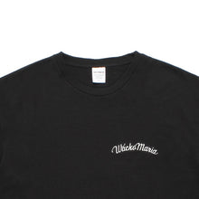 画像をギャラリービューアに読み込む, WASHED HEAVY WEIGHT CREW NECK T-SHIRT ( TYPE-6 )
