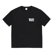 画像をギャラリービューアに読み込む, WASHED HEAVY WEIGHT CREW NECK T-SHIRT ( TYPE-7 )
