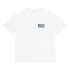 画像をギャラリービューアに読み込む, WASHED HEAVY WEIGHT CREW NECK T-SHIRT ( TYPE-7 )
