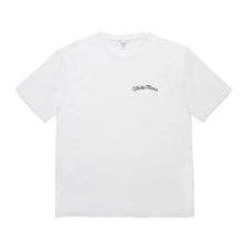 画像をギャラリービューアに読み込む, WASHED HEAVY WEIGHT CREW NECK T-SHIRT ( TYPE-6 )
