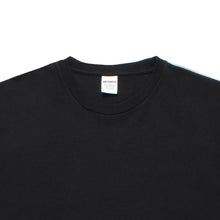 画像をギャラリービューアに読み込む, WASHED HEAVY WEIGHT CREW NECK T-SHIRT ( TYPE-9 )
