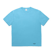 画像をギャラリービューアに読み込む, WASHED HEAVY WEIGHT CREW NECK T-SHIRT ( TYPE-9 )
