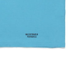 画像をギャラリービューアに読み込む, WASHED HEAVY WEIGHT CREW NECK T-SHIRT ( TYPE-9 )
