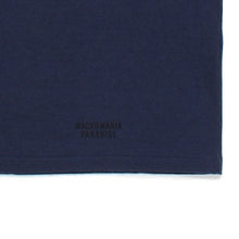 画像をギャラリービューアに読み込む, WASHED HEAVY WEIGHT CREW NECK T-SHIRT ( TYPE-9 )
