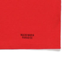 画像をギャラリービューアに読み込む, WASHED HEAVY WEIGHT CREW NECK T-SHIRT ( TYPE-9 )
