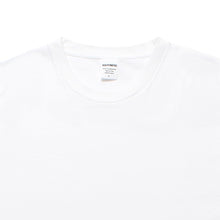 画像をギャラリービューアに読み込む, WASHED HEAVY WEIGHT CREW NECK T-SHIRT ( TYPE-9 )
