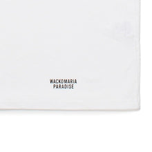 画像をギャラリービューアに読み込む, WASHED HEAVY WEIGHT CREW NECK T-SHIRT ( TYPE-9 )
