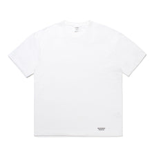 画像をギャラリービューアに読み込む, WASHED HEAVY WEIGHT CREW NECK T-SHIRT ( TYPE-9 )
