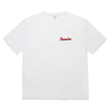 画像をギャラリービューアに読み込む, WASHED HEAVY WEIGHT CREW NECK T-SHIRT ( TYPE-8 )
