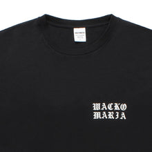 画像をギャラリービューアに読み込む, WASHED HEAVY WEIGHT CREW NECK T-SHIRT ( TYPE-11 )
