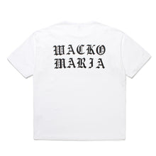 画像をギャラリービューアに読み込む, WASHED HEAVY WEIGHT CREW NECK T-SHIRT ( TYPE-11 )
