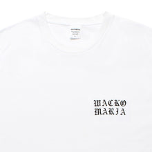 画像をギャラリービューアに読み込む, WASHED HEAVY WEIGHT CREW NECK T-SHIRT ( TYPE-11 )
