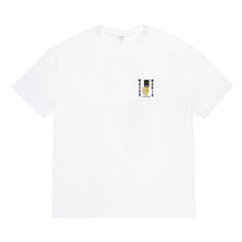 画像をギャラリービューアに読み込む, WASHED HEAVY WEIGHT CREW NECK T-SHIRT ( TYPE-13 )
