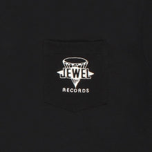 画像をギャラリービューアに読み込む, WASHED HEAVY WEIGHT CREW NECK POCKET T-SHIRT
