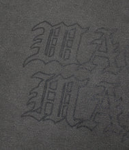 画像をギャラリービューアに読み込む, WASHED MIDDLE WEIGHT PULLOVER HOODED SWEAT SHIRT
