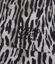画像をギャラリービューアに読み込む, LEOPARD MOUNTAIN PARKA
