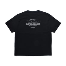 画像をギャラリービューアに読み込む, Amy Winehouse "Profile" Photo S/S Tee
