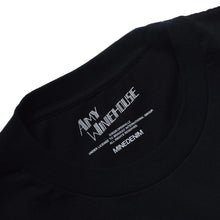 画像をギャラリービューアに読み込む, Amy Winehouse "Profile" Photo S/S Tee
