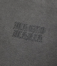 画像をギャラリービューアに読み込む, WASHED MIDDLE WEIGHT PULLOVER HOODED SWEAT SHIRT
