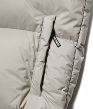 画像をギャラリービューアに読み込む, DOWN JACKET
