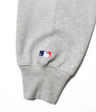 画像をギャラリービューアに読み込む, MLB / HEAVY WEIGHT PULLOVER HOODED SWEAT SHIRT ( TYPE-1 )
