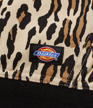 画像をギャラリービューアに読み込む, DICKIES / LEOPARD ACTIVE JACKET
