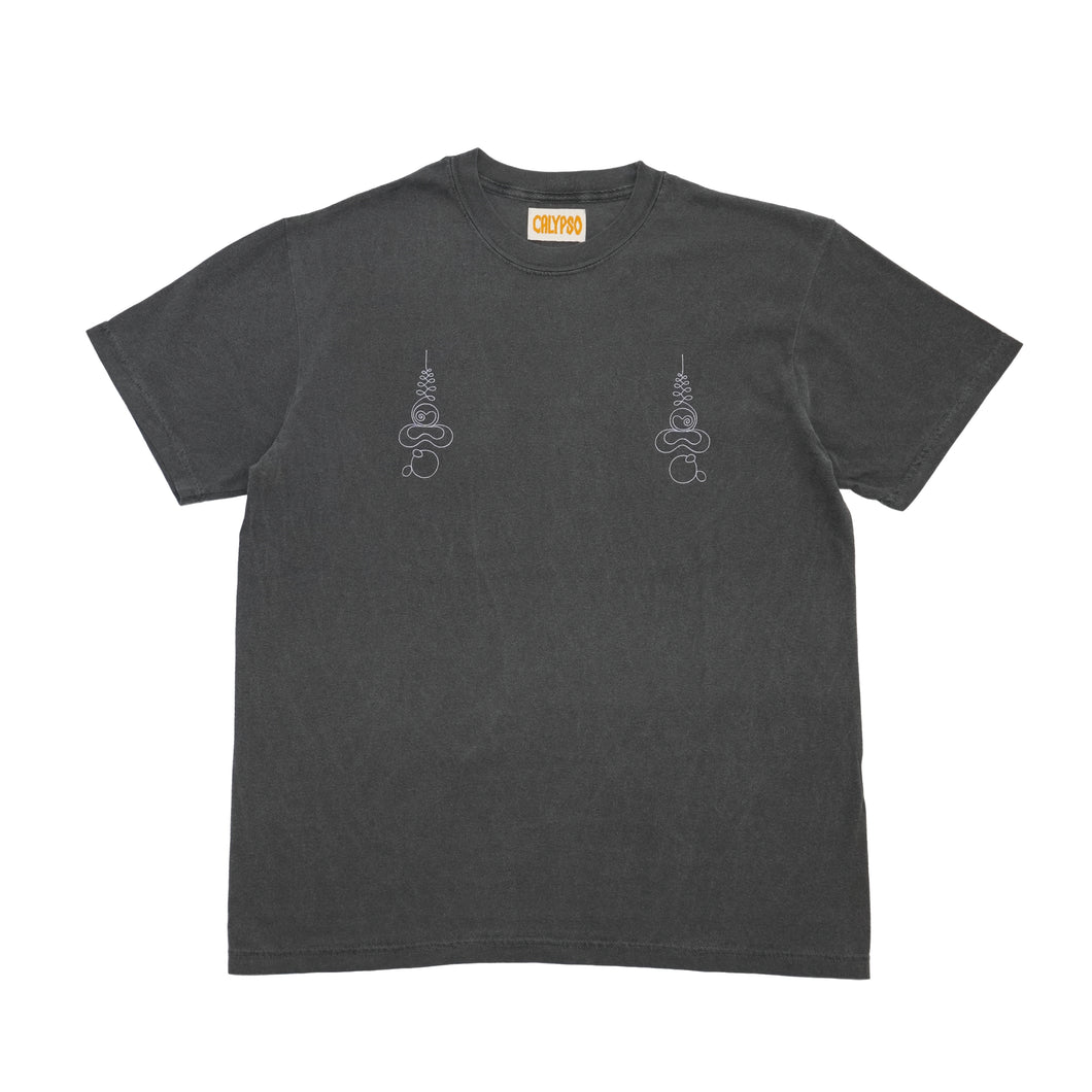 Sakyont Tee