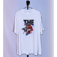 画像をギャラリービューアに読み込む, The 0000 BAND T-SHIRT
