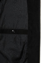 画像をギャラリービューアに読み込む, MINEDENIM / STIE lo / SUEDE LEATHER JACKET
