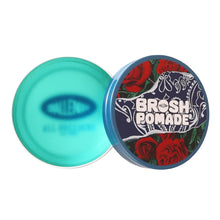 画像をギャラリービューアに読み込む, BROSH x CHALLENGER POMADE
