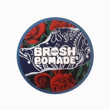 画像をギャラリービューアに読み込む, BROSH x CHALLENGER POMADE

