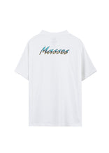 画像をギャラリービューアに読み込む, PORKCHOP × MASSES T-SHIRT EAGLE
