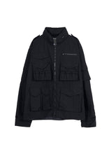 画像をギャラリービューアに読み込む, FISHING JKT
