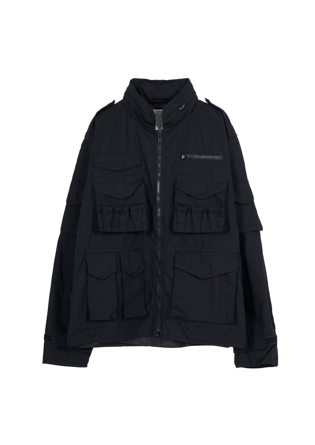 FISHING JKT