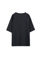画像をギャラリービューアに読み込む, FACE PRINT T-SHIRT MMY
