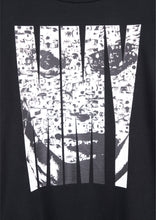 画像をギャラリービューアに読み込む, FACE PRINT T-SHIRT MMY
