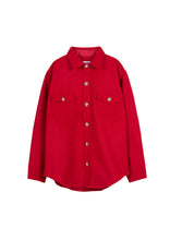 画像をギャラリービューアに読み込む, MELTON CPO JKT
